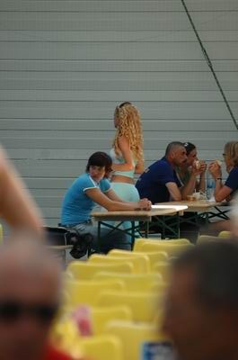 Mistrzostwa Europy 2006 Day