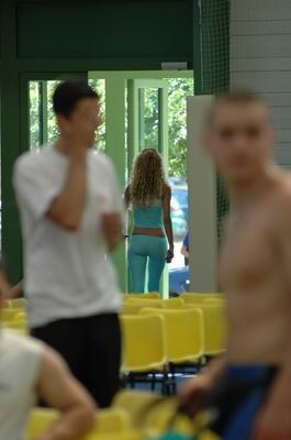 Mistrzostwa Europy 2006 Day