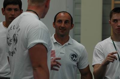 Mistrzostwa Europy 2006 Day