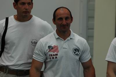 Mistrzostwa Europy 2006 Day