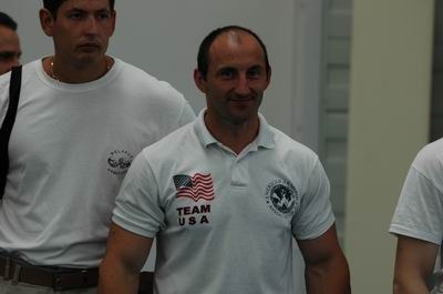 Mistrzostwa Europy 2006 Day