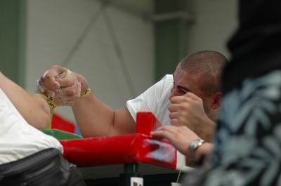 Mistrzostwa Europy 2006 Day