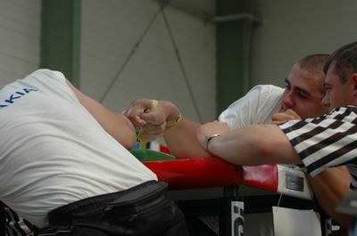 Mistrzostwa Europy 2006 Day