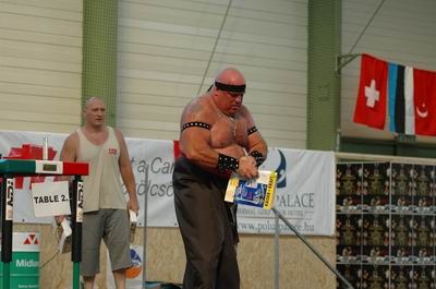 Mistrzostwa Europy 2006 Day