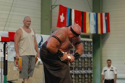 Mistrzostwa Europy 2006 Day