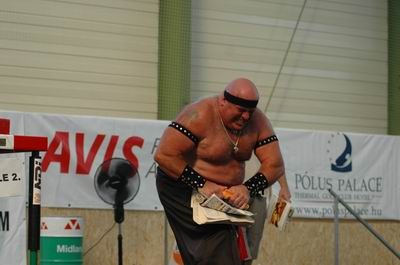 Mistrzostwa Europy 2006 Day