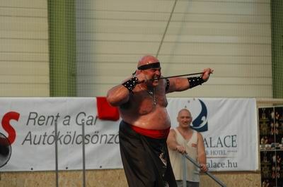 Mistrzostwa Europy 2006 Day