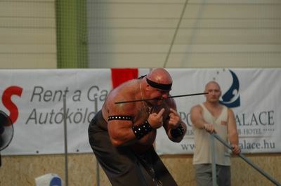 Mistrzostwa Europy 2006 Day