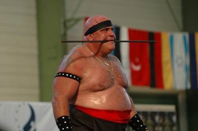 Mistrzostwa Europy 2006 Day