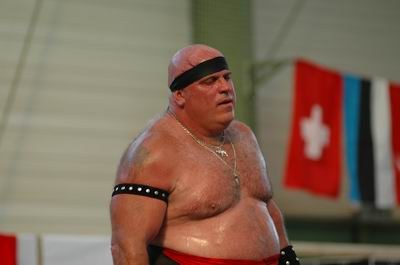 Mistrzostwa Europy 2006 Day