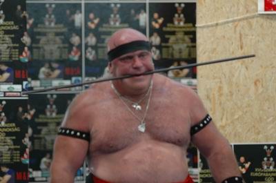 Mistrzostwa Europy 2006 Day