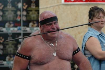 Mistrzostwa Europy 2006 Day