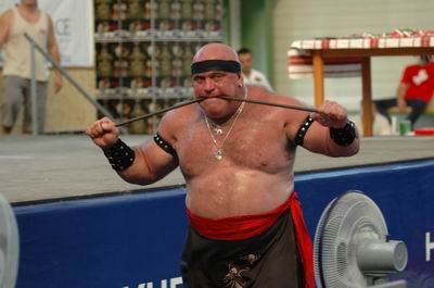 Mistrzostwa Europy 2006 Day