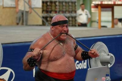 Mistrzostwa Europy 2006 Day