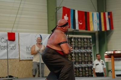 Mistrzostwa Europy 2006 Day