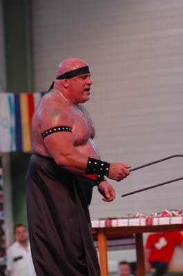 Mistrzostwa Europy 2006 Day