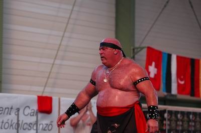 Mistrzostwa Europy 2006 Day