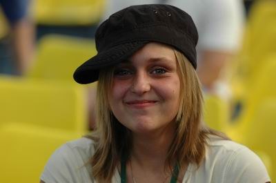 Mistrzostwa Europy 2006 Day