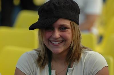 Mistrzostwa Europy 2006 Day