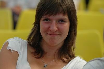 Mistrzostwa Europy 2006 Day