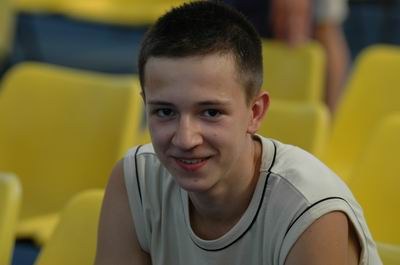 Mistrzostwa Europy 2006 Day