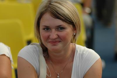 Mistrzostwa Europy 2006 Day