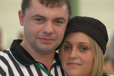 Mistrzostwa Europy 2006 Day