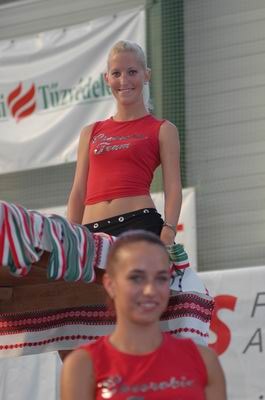 Mistrzostwa Europy 2006 Day