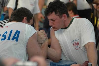 Mistrzostwa Europy 2006 Day