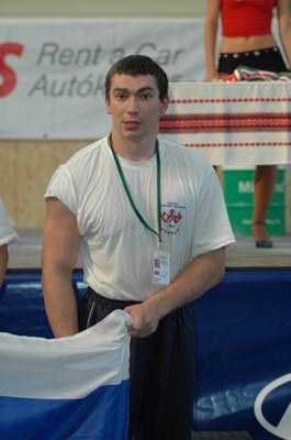 Mistrzostwa Europy 2006 Day