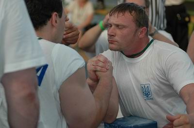 Mistrzostwa Europy 2006 Day