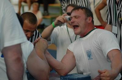 Mistrzostwa Europy 2006 Day