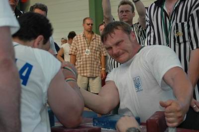 Mistrzostwa Europy 2006 Day