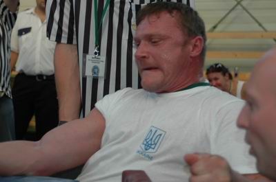 Mistrzostwa Europy 2006 Day