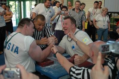 Mistrzostwa Europy 2006 Day