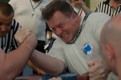 Mistrzostwa Europy 2006 Day