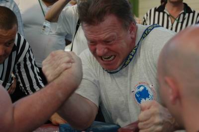 Mistrzostwa Europy 2006 Day