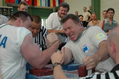 Mistrzostwa Europy 2006 Day