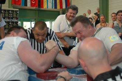 Mistrzostwa Europy 2006 Day