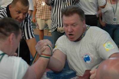 Mistrzostwa Europy 2006 Day