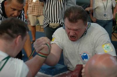 Mistrzostwa Europy 2006 Day