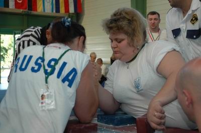 Mistrzostwa Europy 2006 Day