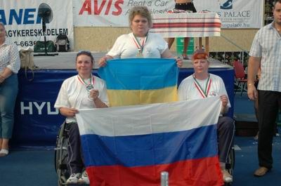 Mistrzostwa Europy 2006 Day