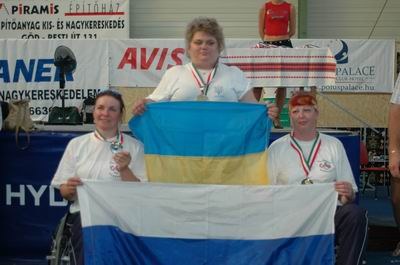 Mistrzostwa Europy 2006 Day