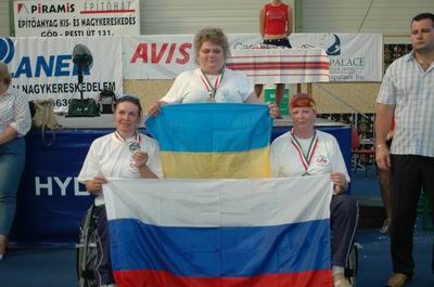 Mistrzostwa Europy 2006 Day