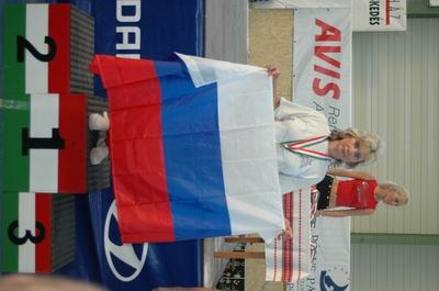 Mistrzostwa Europy 2006 Day