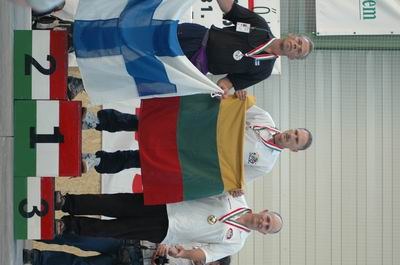 Mistrzostwa Europy 2006 Day