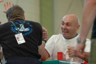 Mistrzostwa Europy 2006 Day