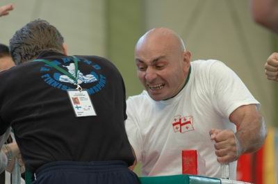 Mistrzostwa Europy 2006 Day