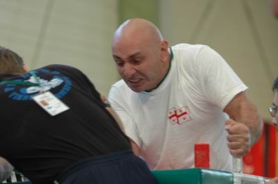 Mistrzostwa Europy 2006 Day